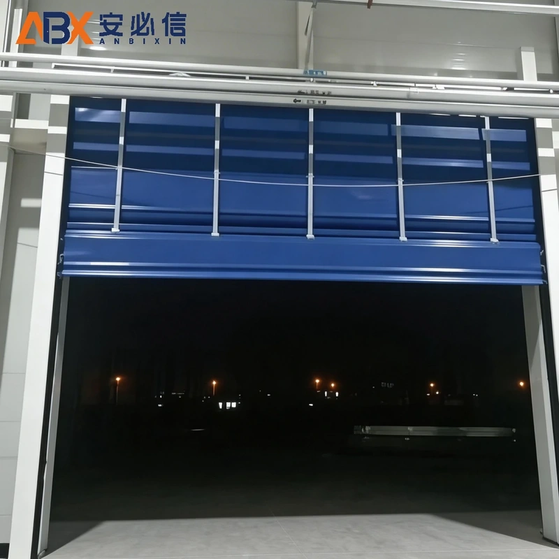 榆林市充气式门封