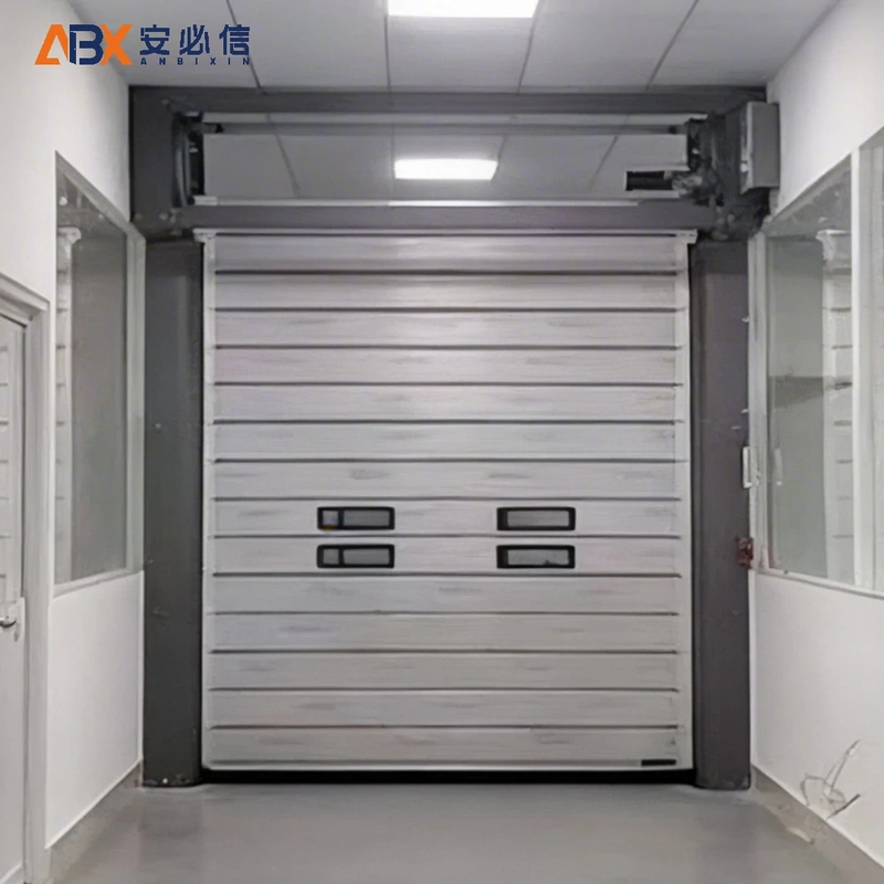 榆林市医药密闭高速门